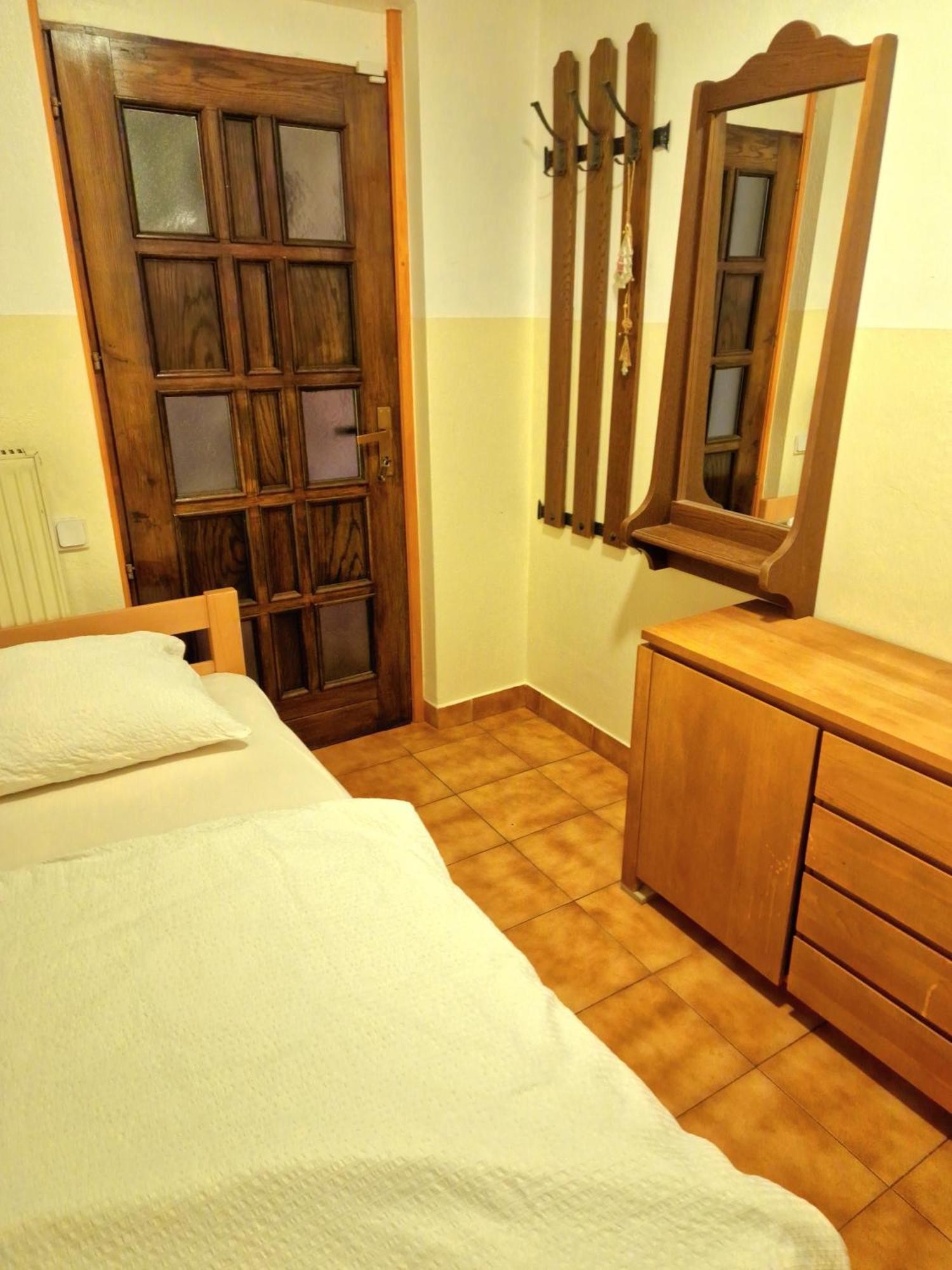 Farm Stay Trlej 贝古耶·纳·格伦奇克 客房 照片